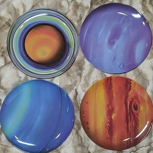 Planet Plates